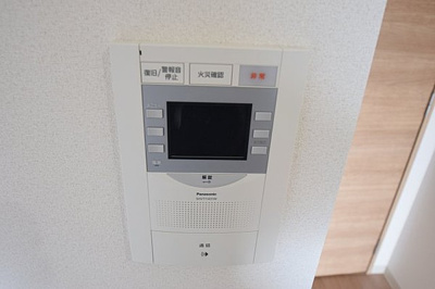 【セキュリティ】 | ファステート大阪城東グリッジ　仲介手数料無料