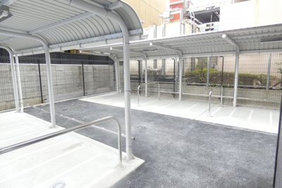 【その他共用部分】 | ファステート大阪城東グリッジ　仲介手数料無料 | 物件の外観です