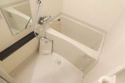 【浴室】 | ファステート大阪城東グリッジ　仲介手数料無料