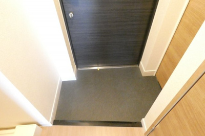 【玄関】 | ファステート大阪城東グリッジ　仲介手数料無料