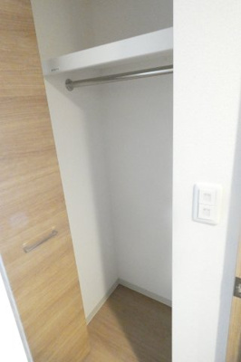 【収納】 | ファステート大阪城東グリッジ　仲介手数料無料