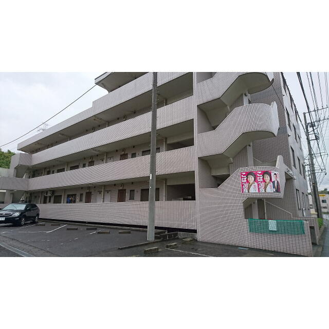 エーデルハイムのその他共用部分