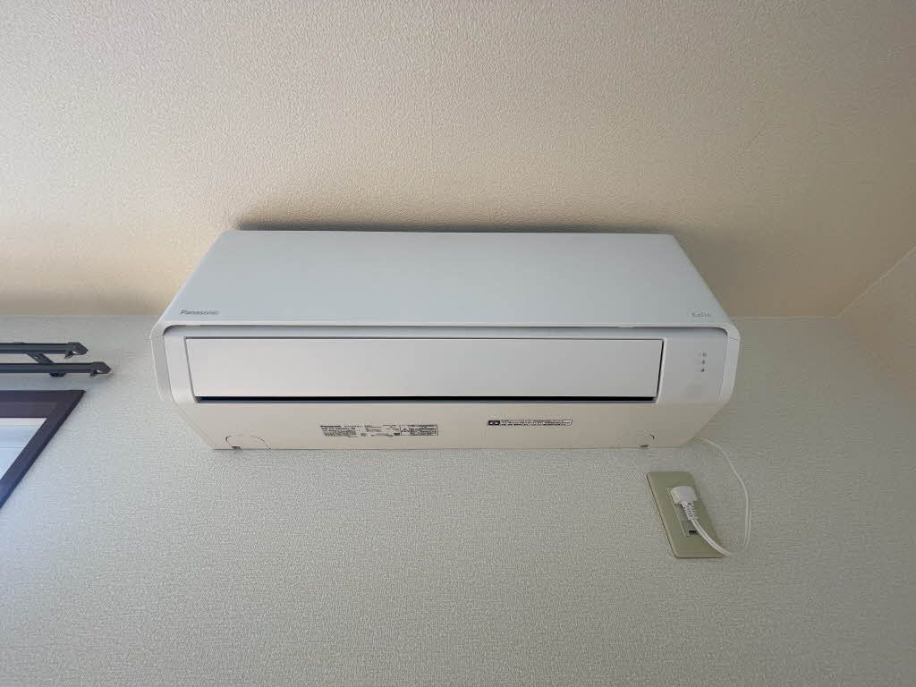 プラザ・カナン弐番館の設備