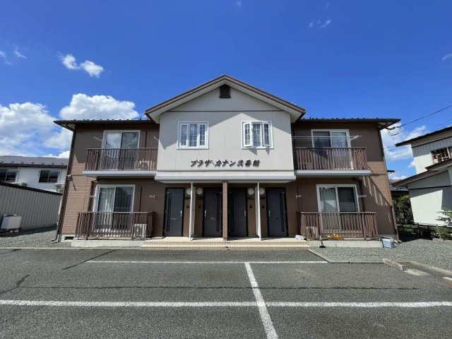 プラザ・カナン弐番館