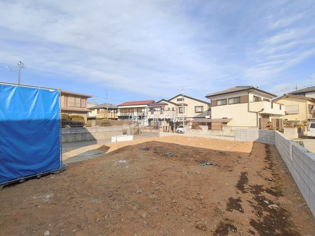 《仲介手数料無料》西区大字佐知川372-10新築一戸建てフィット