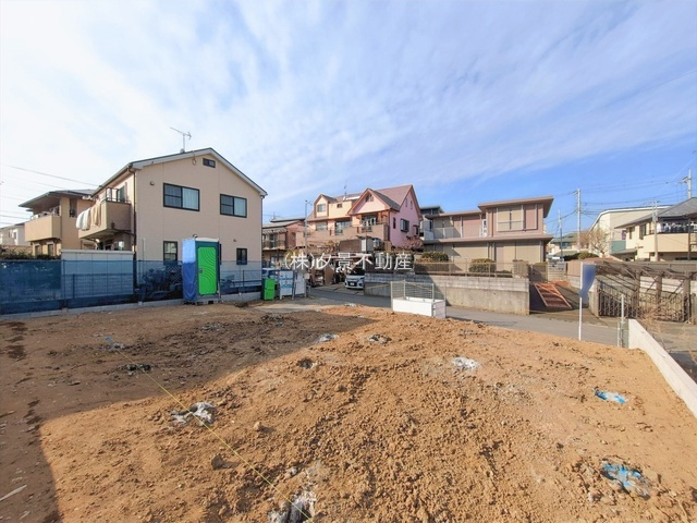 《仲介手数料無料》西区大字佐知川372-10新築一戸建てフィット