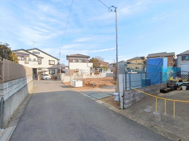 《仲介手数料無料》西区大字佐知川372-10新築一戸建てフィット