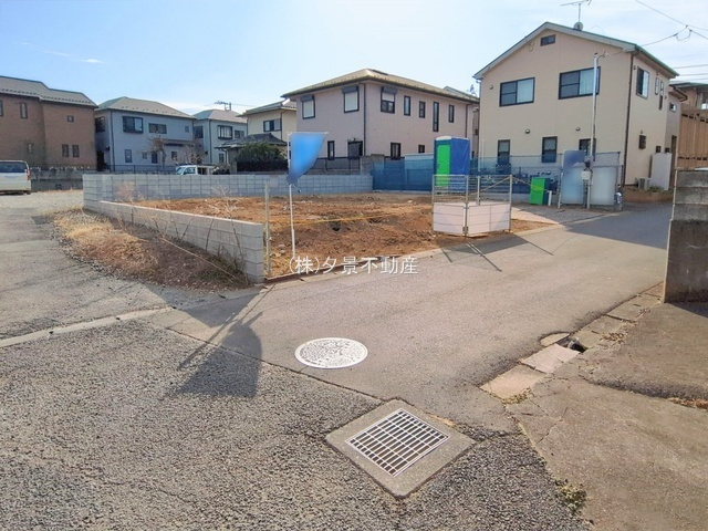 《仲介手数料無料》西区大字佐知川372-10新築一戸建てフィット