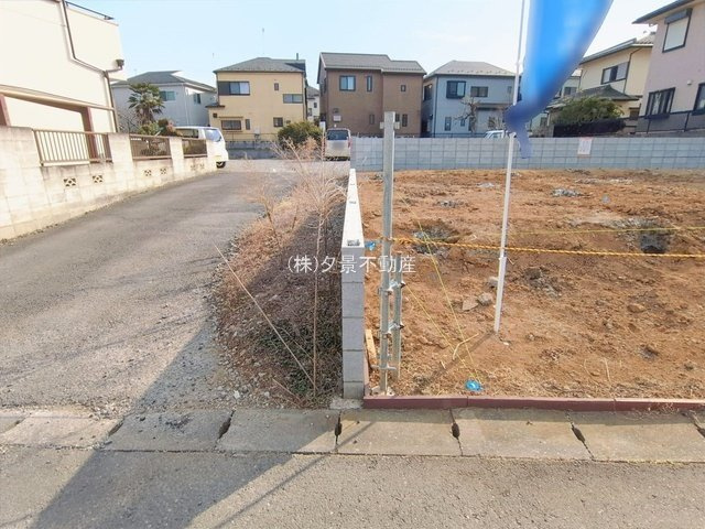 《仲介手数料無料》西区大字佐知川372-10新築一戸建てフィット