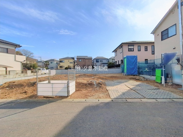 《仲介手数料無料》西区大字佐知川372-10新築一戸建てフィット