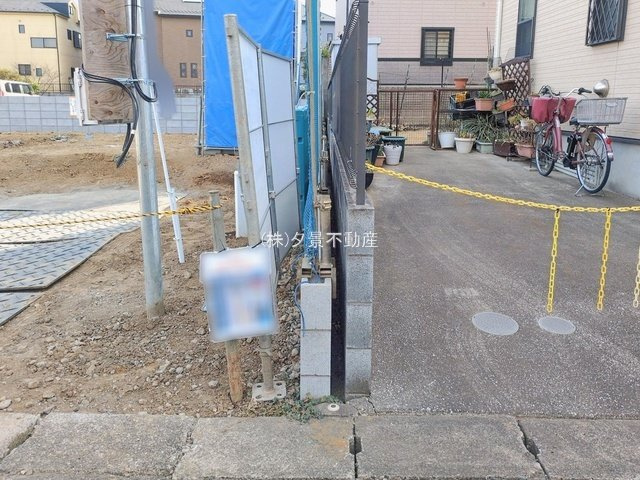 《仲介手数料無料》西区大字佐知川372-10新築一戸建てフィット