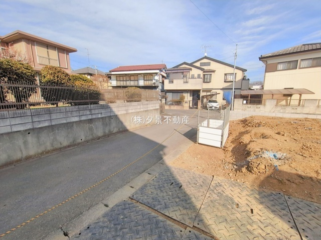 《仲介手数料無料》西区大字佐知川372-10新築一戸建てフィット