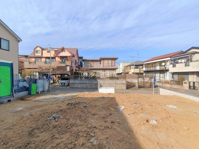 《仲介手数料無料》西区大字佐知川372-10新築一戸建てフィット