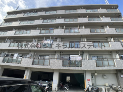 【外観】 | ツインコープ守口北館