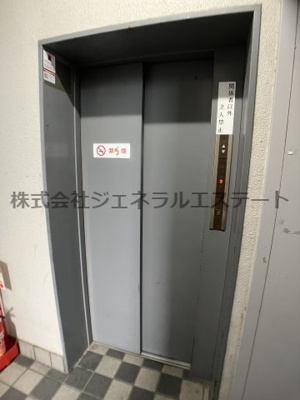 【設備】 | ツインコープ守口北館