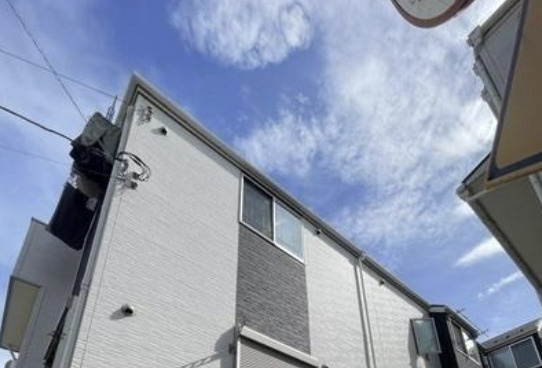 RCスリーレ東十条