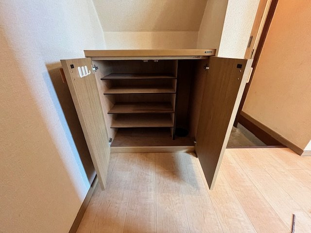 ベルシオン藤沢台の設備