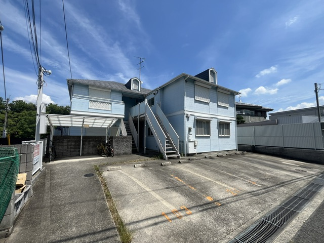 ベルシオン藤沢台