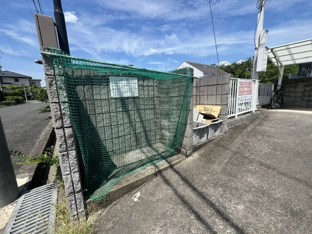 ベルシオン藤沢台のその他