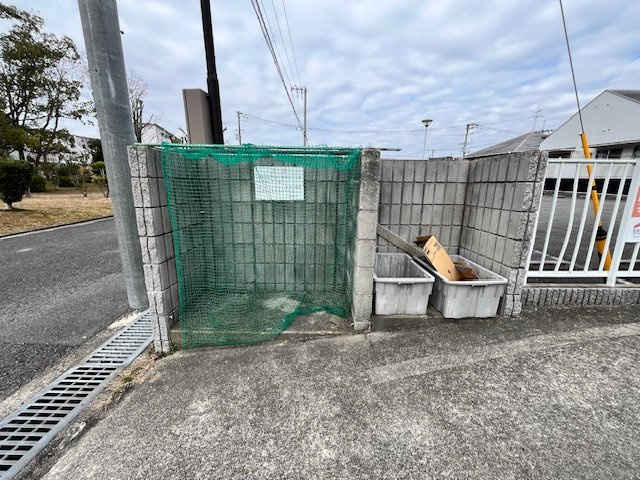 ベルシオン藤沢台のその他