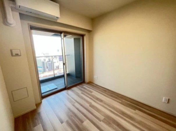 クラッシィタワー新宿御苑