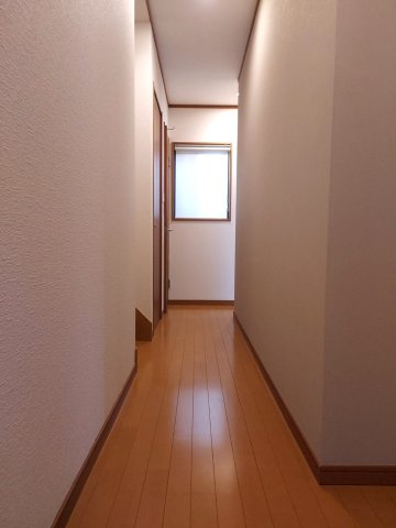 新潟市西区小針南の内装