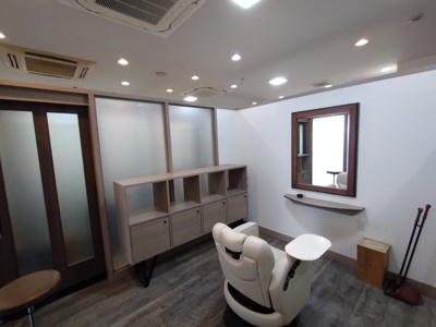 【内装】 | 弁天町沼澤ビル