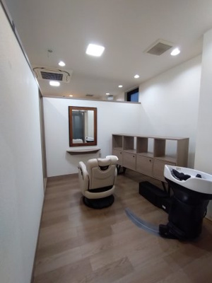 【内装】 | 弁天町沼澤ビル