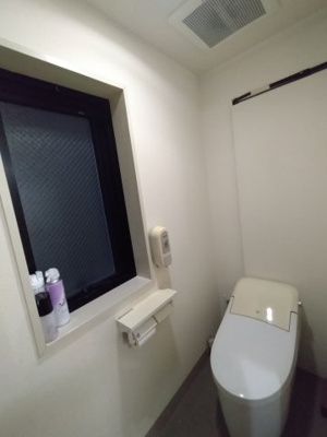 【トイレ】 | 弁天町沼澤ビル