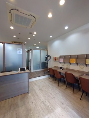 【内装】 | 弁天町沼澤ビル