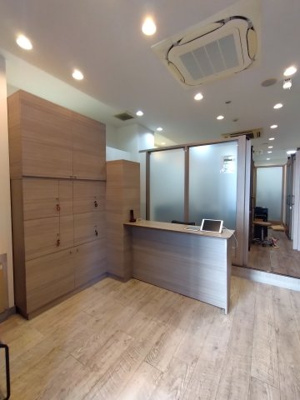 【内装】 | 弁天町沼澤ビル