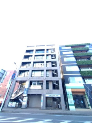 【外観】 | 弁天町沼澤ビル