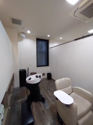 【内装】 | 弁天町沼澤ビル