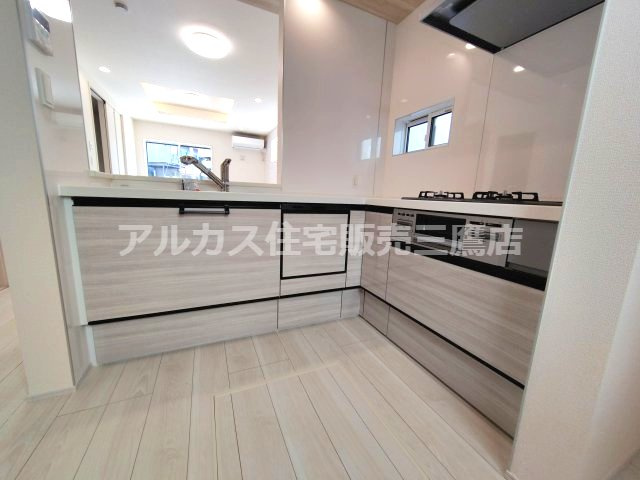 【内覧動画公開中！】調布市柴崎2丁目 京王線 つつじヶ丘駅 新築戸建のその他