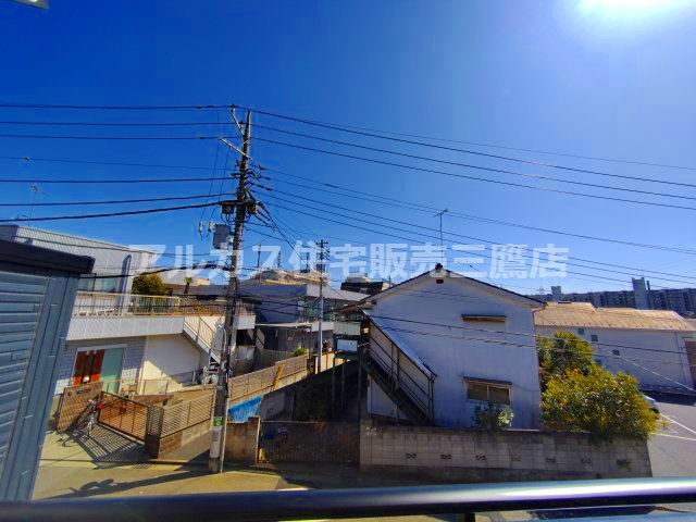 【内覧動画公開中！】調布市柴崎2丁目 京王線 つつじヶ丘駅 新築戸建の展望