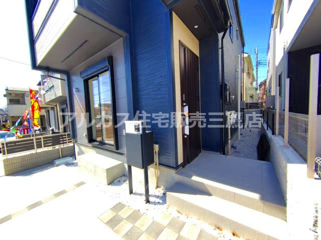 【内覧動画公開中！】調布市柴崎2丁目 京王線 つつじヶ丘駅 新築戸建