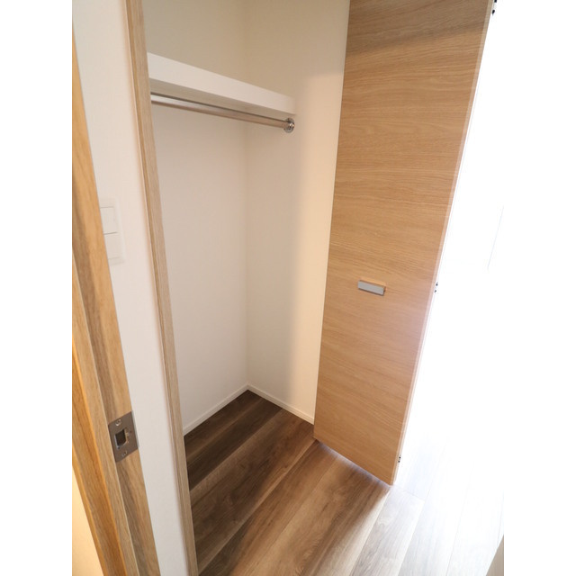 プレール・ドゥーク中板橋の設備