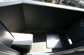 【バルコニー】 | ベルグレードKS DUE