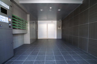 【エントランス】 | ベルグレードKS DUE