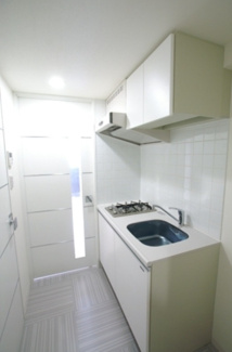 【キッチン】 | ベルグレードKS DUE | ☆キッチン☆