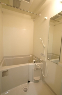 【浴室】 | ベルグレードKS DUE | ☆浴室☆