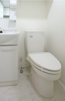 【トイレ】 | ベルグレードKS DUE | ☆トイレ☆