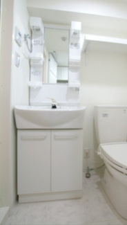 【独立洗面台】 | ベルグレードKS DUE