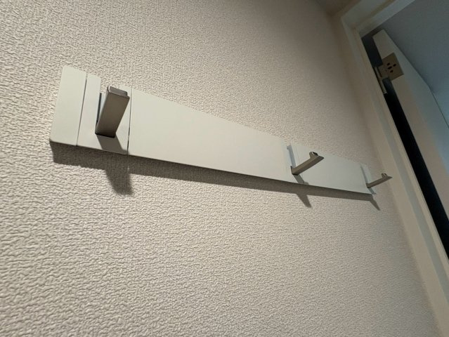 レイラニの内装