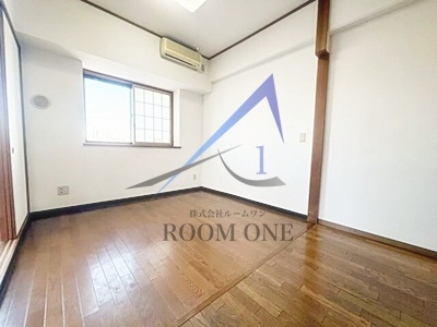 プレジール本郷ステーションプラザの寝室|寝室です。