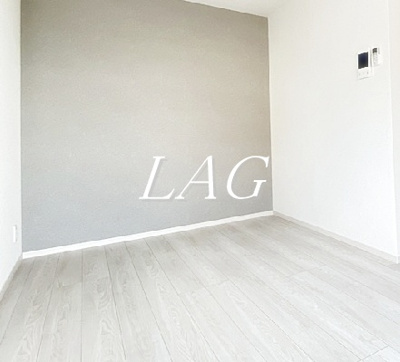 【寝室】 | ＭＥＬＤＩＡ梅島Ⅴ | 寝室です。