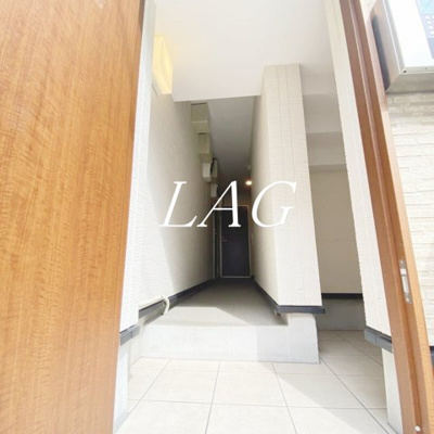 【その他】 | ＭＥＬＤＩＡ梅島Ⅴ