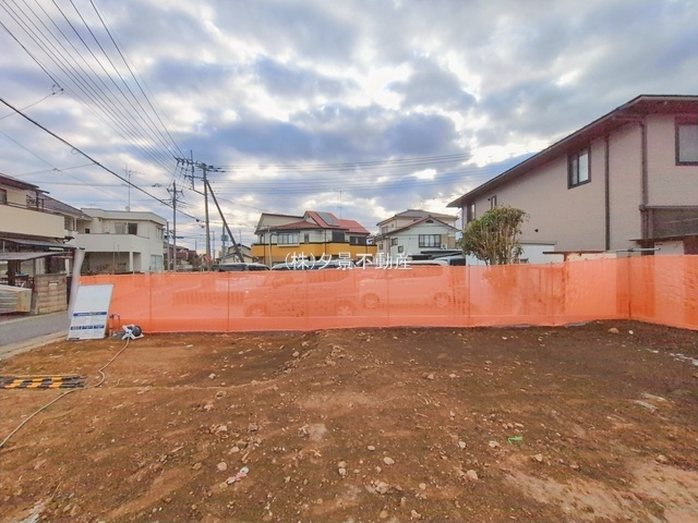 《仲介手数料無料》西区西大宮３丁目67新築一戸建てブルーミングガーデン