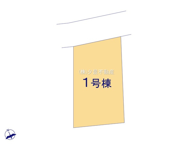 《仲介手数料無料》西区西大宮３丁目67新築一戸建てブルーミングガーデン