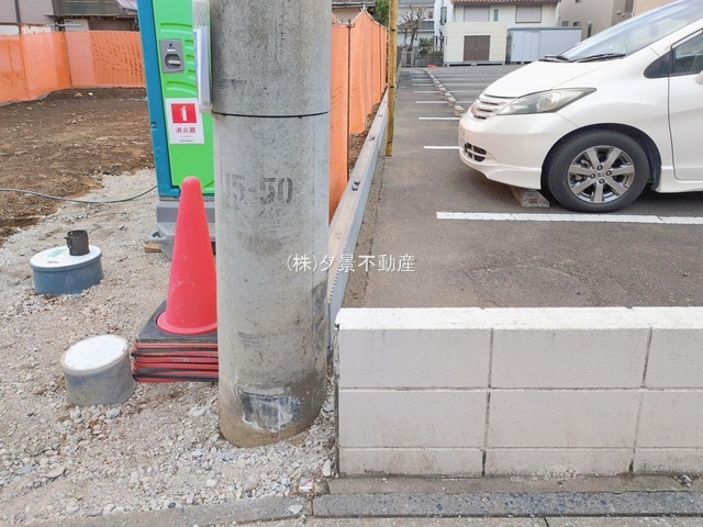 《仲介手数料無料》西区西大宮３丁目67新築一戸建てブルーミングガーデン